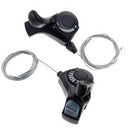 Mountain Bicycle SL-TX30-7R Trigger Shifter 7 Gears 21 Speed Bike Cycling New
