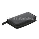 Portable 80 Disc CD VCD DVD Storage Bag Wallet Holder Case Box Organizer