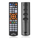 Universal Smart Remote Control Controller With Learn Function For TV CBL DVD SAT