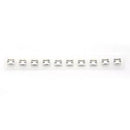 10pcs Micro USB Type B Female 5Pin DIP Socket Jack Connector Port Charging