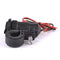 240W 12V 24V Motorcycle Handle Bar Cigarette Lighter Socket Waterproof Cover