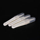 Baby Cleaning Tweezer Ear Nose Navel Cleaner Remover Plastic Forceps Body Care P