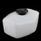 Fuel Petrol Plastic Tank For 2-Stroke 43 47 49cc Mini Pocket Dirt Trail Bike