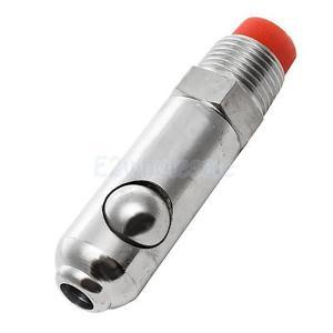 Stainless Steel Cow Cattle Pet Pig Nipple Drinker Waterer 1/2 Thread 1pc