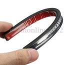 Universal Flexible Motorcycle 48LED Light Strip Rear Tail Brake Stop Turn Signal
