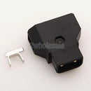 5pcs D-Tap Connector Jack Plug for Anton PowerTap Batteries Power Supplies