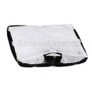 Multifunction 4in 1 Organizer Pouch Case Handbag for Foldable Flash Snoot