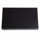 36 Slot Ring Jewelry Display Storage Box Tray Show Case Organiser Earring Holder
