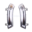 Left Right Side Mirror Indicator LED Turn Signal Light For VW GOLF JETTA MK5