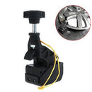 Nylon Tire Changer Bead Clamp Drop Center Tool Rim Clamp Heavy Duty Machine