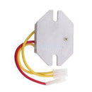 Voltage Regulator for 845907 394890 797375 393374 Briggs Stratton Engines