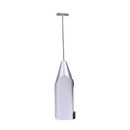 Electric Milk Frother Drink Foamer Whisk Mixer Stirrer Coffee Eggbeater Kitchen