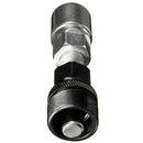 Crank Extractor Bottom Bracket Remover Repair Tool Set for Mountain Bike Bicycle