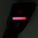 Left Front Car Door Lock Safety Switch Direct Fit For Audi A4 S4 2008-2013