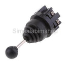 Self-locking 2NO Two Position Self-locking Type Monolever Joystick Switch