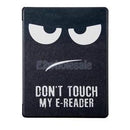 Case Stand Folio Case Cover for Kobo Aura H2O Edition2 6.8inch Tablet