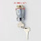 3 Wires Ignition Key Barrel Switch 110c 125cc 250cc Quad Dirt Bike ATV Buggy