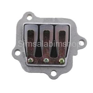 Replace For Yamaha Motorcycle Reed Valve Assembly PW80 PW 80 Piwi Peewee