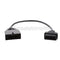 Car Error Fixing 12 Pin To 16 Pin OBD2 OBDII Scanner Cable Adapter For GM
