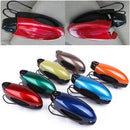 Universal car auto sun visor glasses sunglasses card ticket holder clip