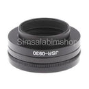 3in1 37mm Circle UV+CPL Filter with Snap-On Lens Cover For Xiaoyi Yi II 4K