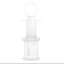 Baby Feeding Utensils Medicine Dropper Dispenser Kids Pacifier Needle FeederY9H