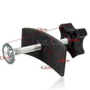 Disc Brake Pad Spreader Installation Caliper Piston Compressor Car Repair Tool