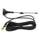 SMA-Female Dual Band Antenna For BaoFeng 888s UV-5R Walkie-talkie Radio Vehicle