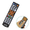 Universal Smart Remote Control Controller With Learn Function For TV CBL DVD SAT