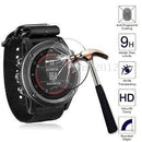 Transparent Tempered Glass Screen Protector Film Guard For Garmin Fenix 5 Watch