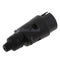 Truck Trailer Caravan 7 Way Plug Connector Socket Wiring Connection