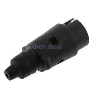 Truck Trailer Caravan 7 Way Plug Connector Socket Wiring Connection