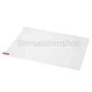 2Piece Ultra-Thin Matte Anti-Glare Screen Protector Film for Macbook 13''Pro