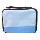 Blue Storage Carrying l Case Bag for Mobile Printer CP1200 CP910 Bag