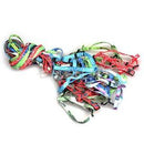 Brand New Nylon Pet Cat Doggie Puppy Leashes Lead Harness Belt Rope Hot Sell