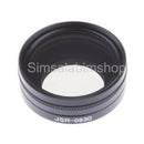 3in1 37mm Circle UV+CPL Filter with Snap-On Lens Cover For Xiaoyi Yi II 4K