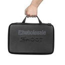 Large Size Storage Travel Carry Case Bag Box for Sports Camera & Accessories