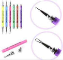 Hot Blackhead Remover Cleaner Tool Acne Blemish Pimple Spot Extractor Needle