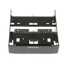 5.25 inch to 2.5 or 3.5" Internal Hard Disk Drive Mounting Kit with Screws