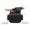 Motorcycle Motorbikie Starter Solenoid for Polaris Predator 500 2003-2006