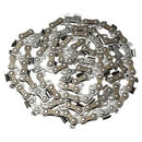 18" 45cm Chainsaw Saw Chain Blade Sears 3/8" LP .050 Gauge Poulan 62DL Link