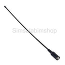 Portable SMA-Female Dual Band 10W Antenna For Kenwood Handheld Radio NA-771