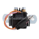 Motorcycle Motorbikie Starter Solenoid for Polaris Predator 500 2003-2006
