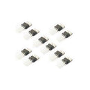 10pcs L7805 LM7805 7805 Voltage Regulator +5V 1.5A