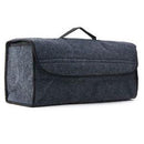 Car Seat Back Rear Travel Storage Organizer Holder Interior Bag Hanger Accessory