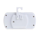 Waterproof Fridge Refrigerator Digital LCD Thermometer Freezer w/ Hanging Hook
