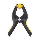10x A Type Plastic Clip Fixture Fastening Clamp for LCD Screen Repair 3.3''