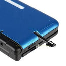 2pcs Black Plastic Touch Screen Stylus Pen Stick for Nintendo 3DS LL/XL Console
