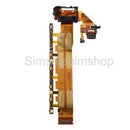 Replacement Power Flex Cable W/ Volume Switch For Sony Xperia Z4 E6533 E6553