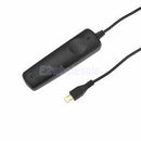 Wired Remote Shutter Release for Sony Alpha A6000 A5000 A3000 Cord